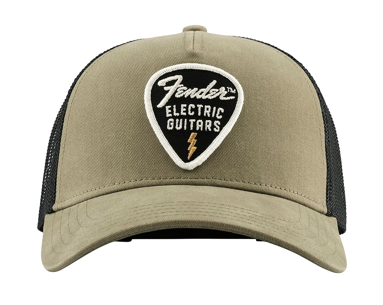 TENDERLOIN メッシュバックキャップ オリーブ Amazon.co.jp: [フェンダー] Snap Back Pick Patch Hat Olive